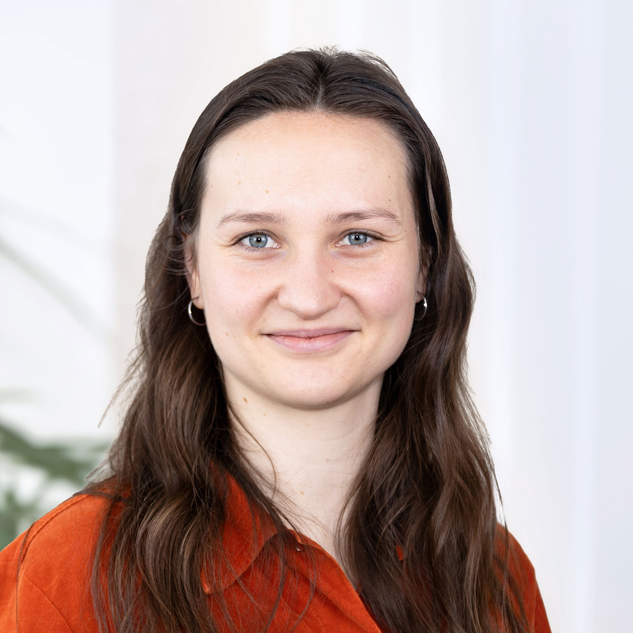 Barbara Sende